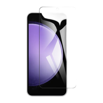 Samsung Galaxy S23 FE Glass Protector Gorilla Flexible Tempered Glass For Samsung Galaxy S23 FE 