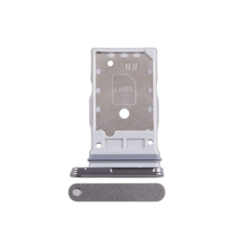 Samsung Galaxy S24 Black Sim Tray - Image 2