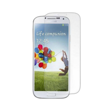 Samsung Galaxy S4 Glass Protector simple Tempered Glass For Samsung Galaxy S4 - Image 2