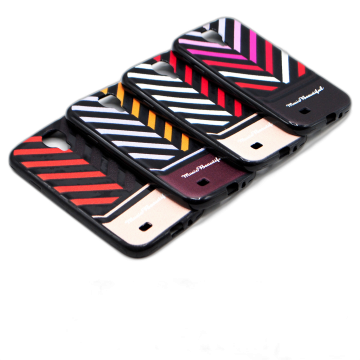 Samsung Galaxy S4 Soft Leather Case - Image 2