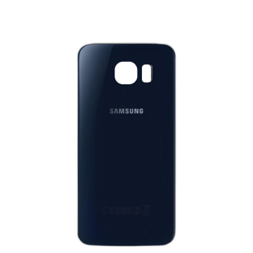 Samsung Galaxy S6 Black Casing - Image 2