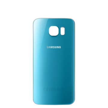 Samsung Galaxy S6 Blue Casing - Image 2