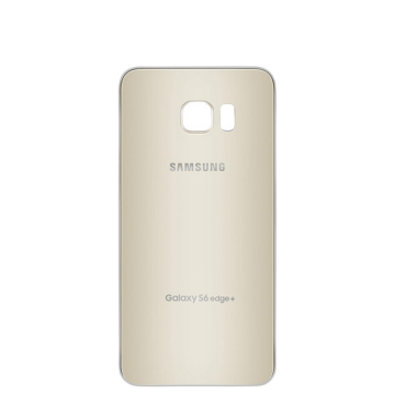 Samsung Galaxy S6 Edge Plus Golden Casing - Image 2
