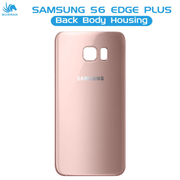 Samsung Galaxy S6 Edge Plus Pink Casing - Image 2