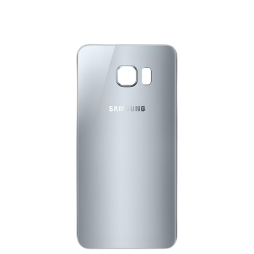 Samsung Galaxy S6 Edge Plus Silver Casing - Image 2