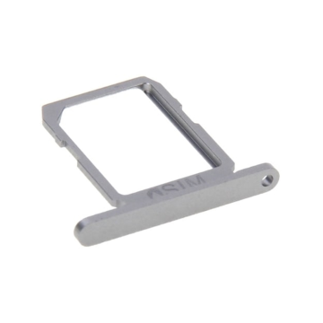 Samsung Galaxy S6 Gray Sim Tray - Image 2
