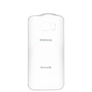 Samsung Galaxy S6 White Casing - Image 2