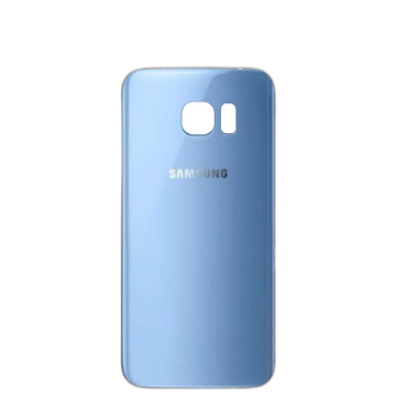 Samsung Galaxy S7 Edge Blue Casing - Image 2