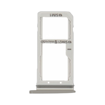 Samsung Galaxy S7 Edge Gray Sim Tray - Image 2