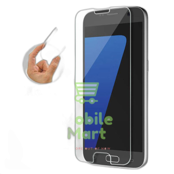 Samsung Galaxy S7 Glass Protector Gorilla Flexible Tempered Glass For Samsung Galaxy S7  - Image 2