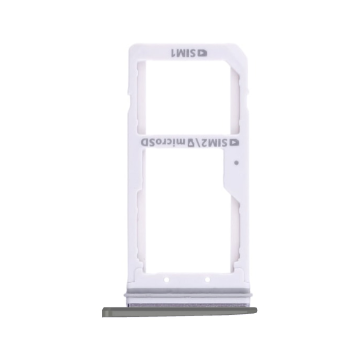 Samsung Galaxy S7 Gray Sim Tray - Image 2