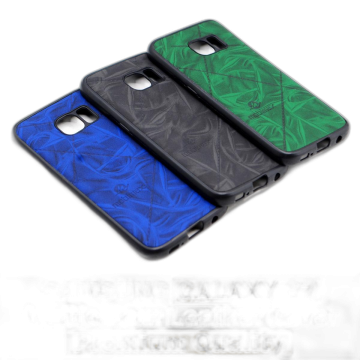 Samsung Galaxy S7 Multicover Leather Case - Image 2