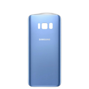 Samsung Galaxy S8 Blue Casing - Image 2