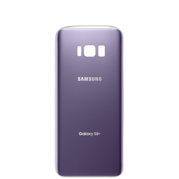 Samsung Galaxy S8 Plus Gray Casing - Image 2