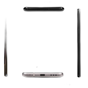 Samsung Galaxy S8 Plus Side Protection Side Matte Sctrach Proof For Samsung Galaxy S8 Plus  - Image 2