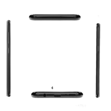 Samsung Galaxy S8 Side Protection Side Matte Sctrach Proof For Samsung Galaxy S8 - Image 2