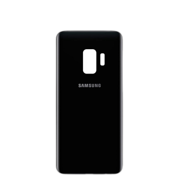 Samsung Galaxy S9 Black Casing - Image 2