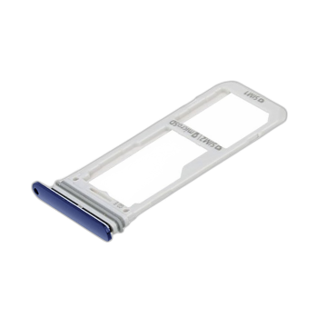 Samsung Galaxy S9 Blue Sim Tray - Image 2
