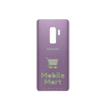 Samsung Galaxy S9 Plus Back Camera Lens Replacement For Samsung Galaxy S9 Plus - Image 2