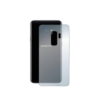 Samsung Galaxy S9 Plus Back Protector Skin Matte Style Protector For Samsung Galaxy S9 Plus - Image 2