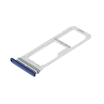 Samsung Galaxy S9 Plus Blue Sim Tray - Image 2