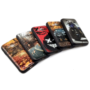 Samsung J1 Mini 3D Printed Design Mobile Cover