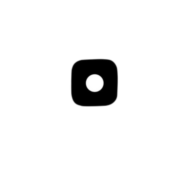 Samsung J3 Back Camera Lens Replacement For Samsung J3 - Image 2