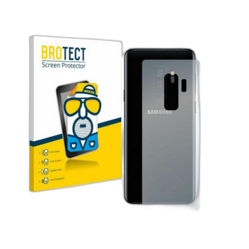 Samsung j4 Back Protector Skin Matte Style Protector For Samsung j4 - Image 2