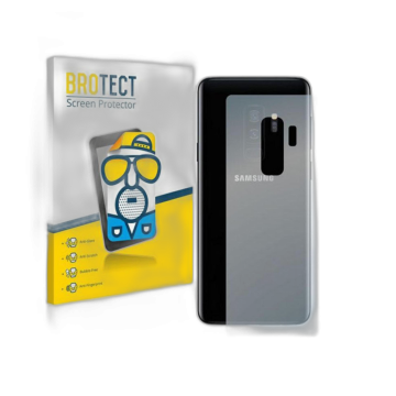 SamsunG j4 Back Protector Skin Matte Style Protector For SamsunG j4  - Image 2