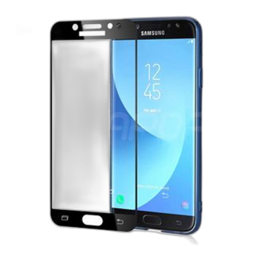 Samsung J5 Prime Full Screen Protector 9D Tempered Glass Protector For Samsung J5 Prime  - Image 2