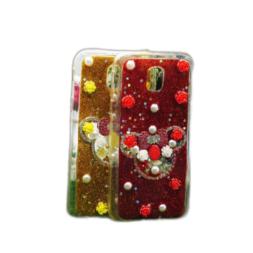 Samsung J5 Pro J530 Back Cover Fancy Case For Galaxy J5 Pro - Image 2
