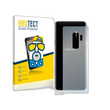 Samsung J6 Back Protector Skin Matte Style Protector For Samsung J6 - Image 2