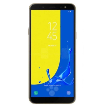 Samsung J6 Full Screen Protector 9D Tempered Glass Protector For Samsung J6 