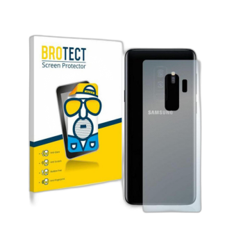 Samsung J7 Pro Back Protector Skin Matte Style Protector For Samsung J7 Pro - Image 2