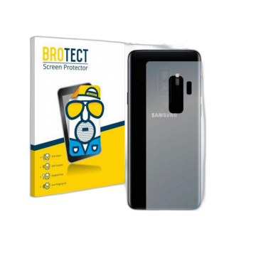 Samsung Note 5 Back Protector Skin Matte Style Protector For Samsung Note 5 - Image 2