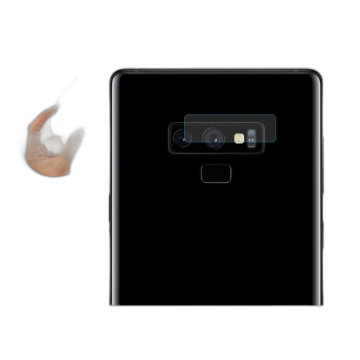 Samsung Note 9 Back Camera Lens Protector Gorilla Protection For Samsung Note 9 - Image 2