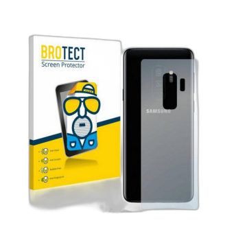 Samsung Note 9 Back Protector Skin Matte Style Protector For Samsung Note 9 - Image 2