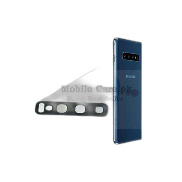 Samsung S10 Back Camera Lens Replacement For Samsung S10 - Image 2