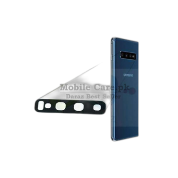 Samsung S10 Plus Back Camera Lens Replacement For Samsung S10 Plus - Image 2
