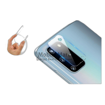 Samsung S20 Plus Back Camera Lens Protector Gorilla Protection For Samsung S20 Plus