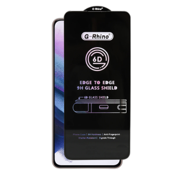Samsung S21 Plus HD Glass OG Glass Protector Full Screen Glass For Samsung S21 Plus 