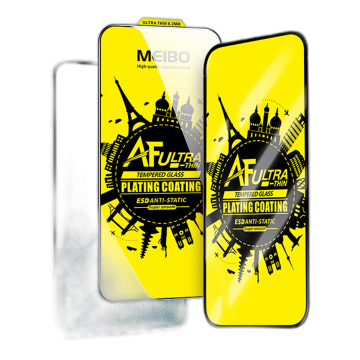 Samsung S22 Plus MEIBO Full Screen Protector 9D Tempered Glass Protector For Samsung S22 Plus MEIBO