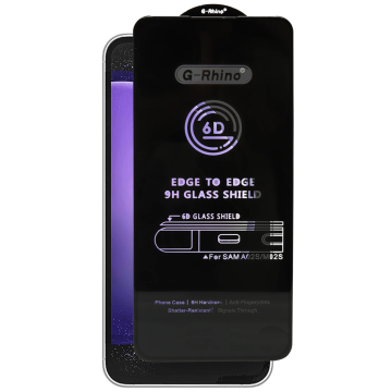 Samsung S23 FE HD Glass OG Glass Protector Full Screen Glass For Samsung S23 FE  - Image 2