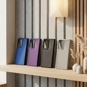 Samsung S23 Ultra Matte Skin Shade Back Cover - Image 2