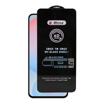 Samsung S24 FE OG Glass Protector HD Plus Premium Quality - Image 2