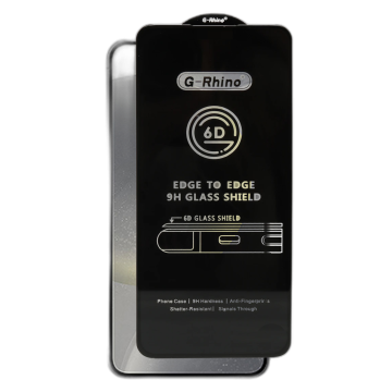 Samsung S24 HD Glass OG Glass Protector Full Screen Glass For Samsung S24  - Image 2