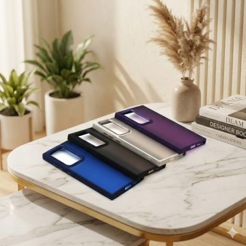 Samsung S24 Ultra Matte Skin Shade Mobile Cover - Image 2