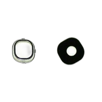 Samsung S4 Back Camera Lens Replacement For Samsung S4 - Image 2