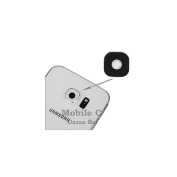 Samsung S6 Edge Back Camera Lens Replacement For Samsung S6 Edge - Image 2