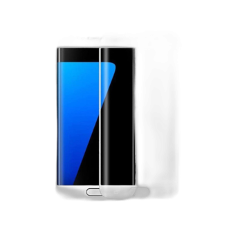 Samsung S6 Edge Full Screen Protector 9D Tempered Glass Protector For Samsung S6 Edge 
